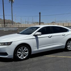 2016 Chevrolet Impala