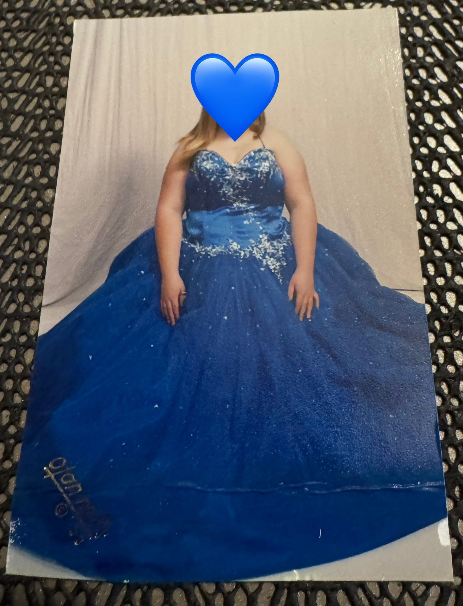 Beautiful Dress! 👗