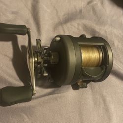 Okuma Fishing  Reel 
