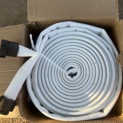 Double Jacket 400psi