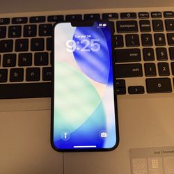iPhone 13 unlocked