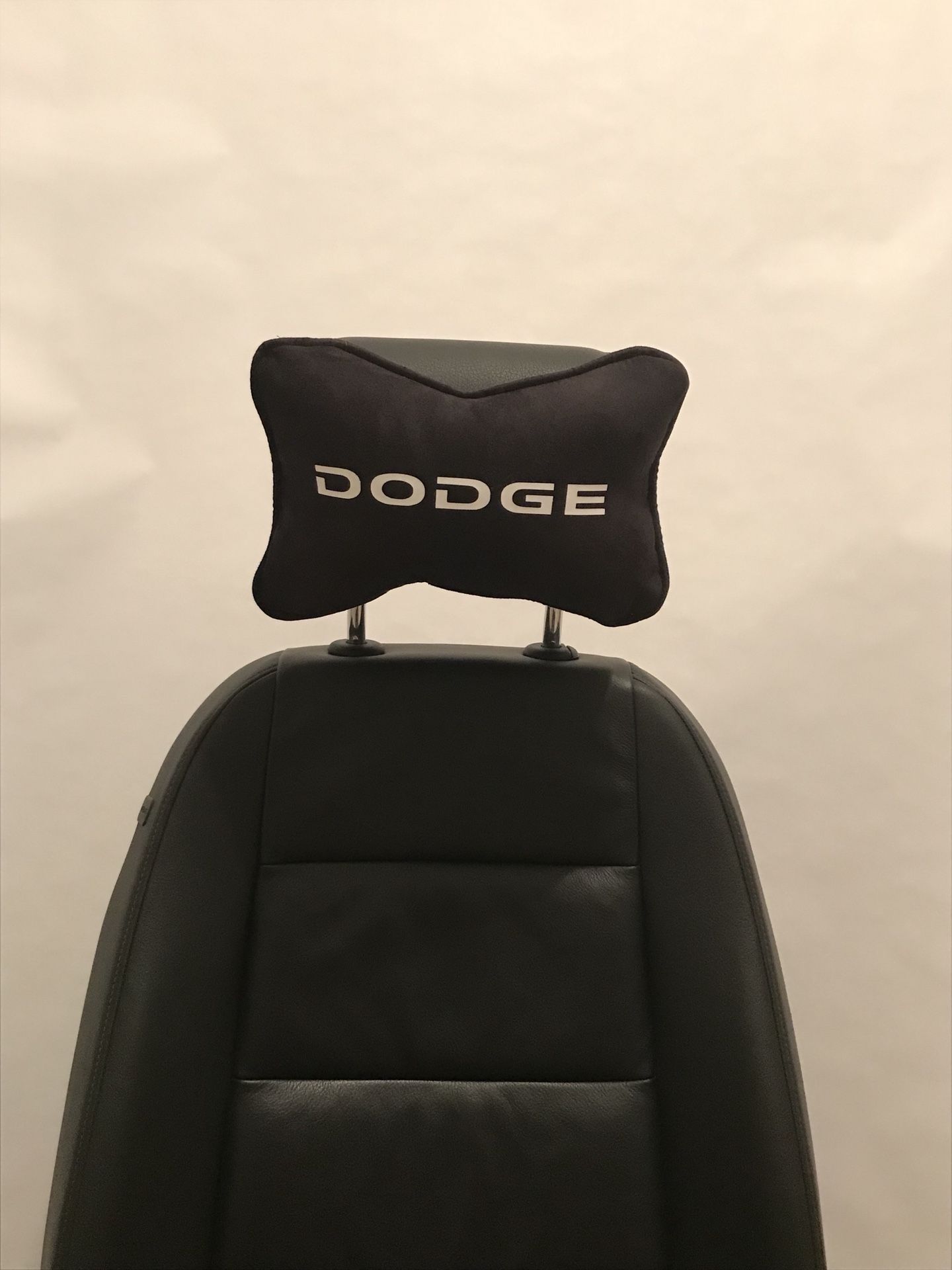 Custom Car Pillow (each)