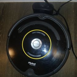Nice vroomba