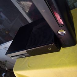 Xbox Systems Only As Is 