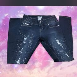 Levanta Pompis /push Up Jeans 