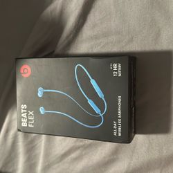 Beats Flex
