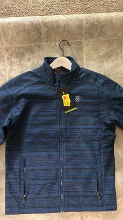 Ariat sweater