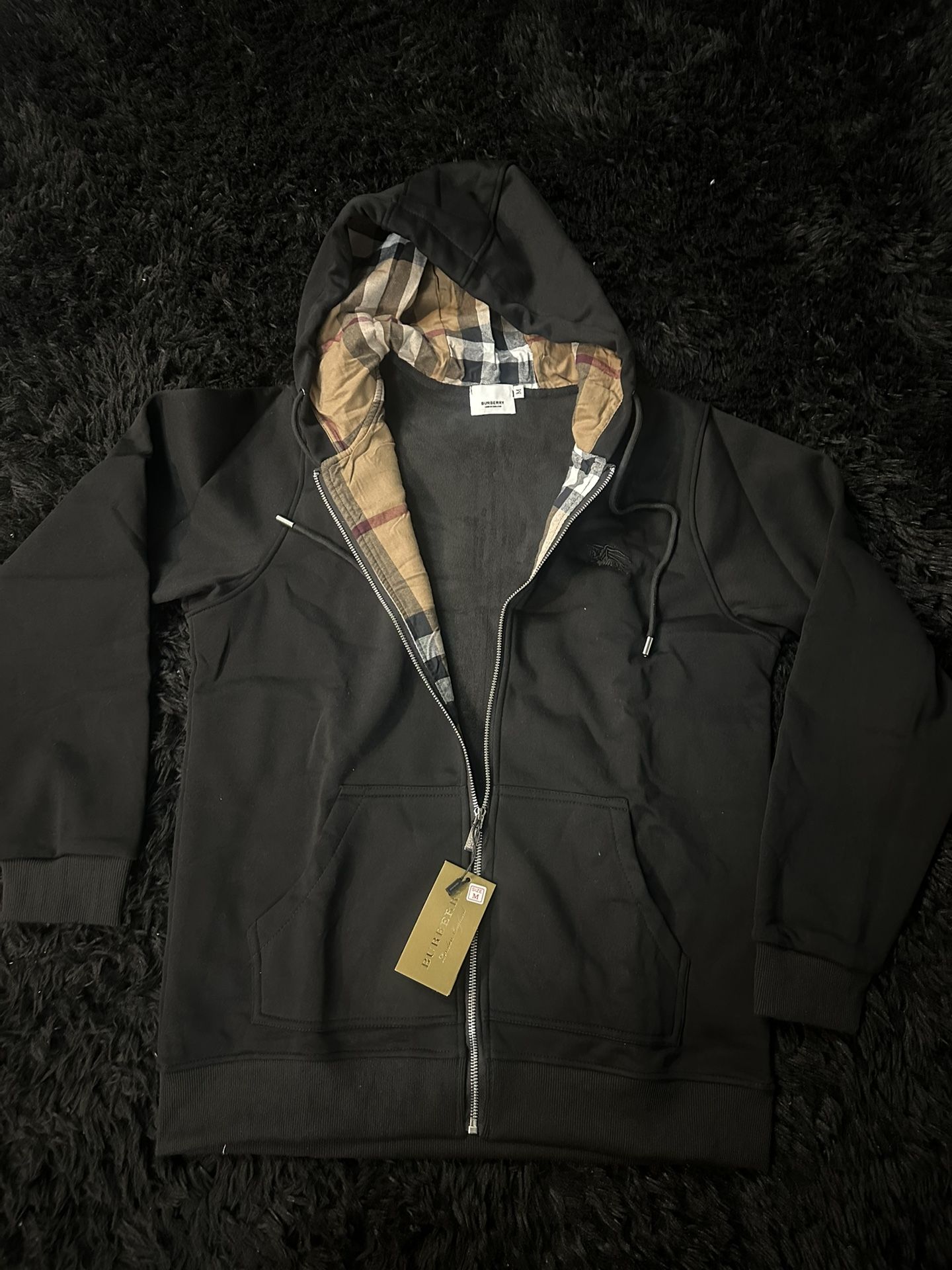 Burberry Hoodie