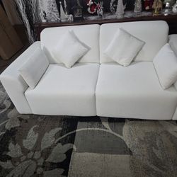 Aurora - Power Sofa Bed