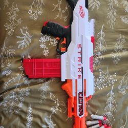 Nerf Ultra Strike Blaster