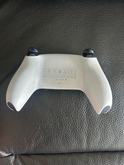 Sony PlayStation 5 Controller - White (CFI-ZCT1W) $60obo