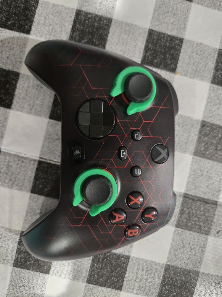 Scuf Instinct Pro Xbox Series Controller 