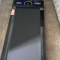 Trailviber Walking Pad Treadmill Incline
