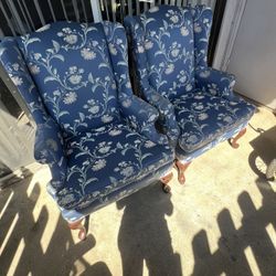 Accent Chair 