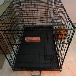 American Bully Cage 