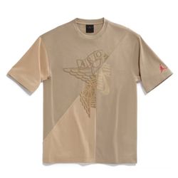Jordan x Travis Scott Tee Medium 