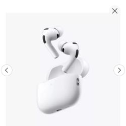 Apple AirPods Pro with Charging Case