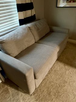 Comfort Sleeper Sofa Full
