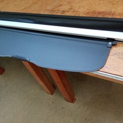 Subaru Outback Cargo Cover