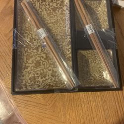 Japanese Dish Set