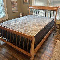 Mattress Clearance - Let’s Make A Deal!