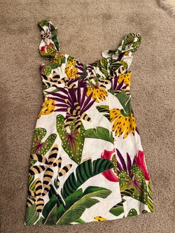 Dress from Farm Rio (XS)