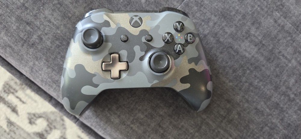 Xbox One Controller (Stick Drift)