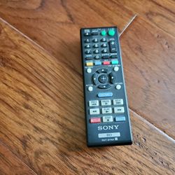 Sony BluRay DVD Player On SALE!!!