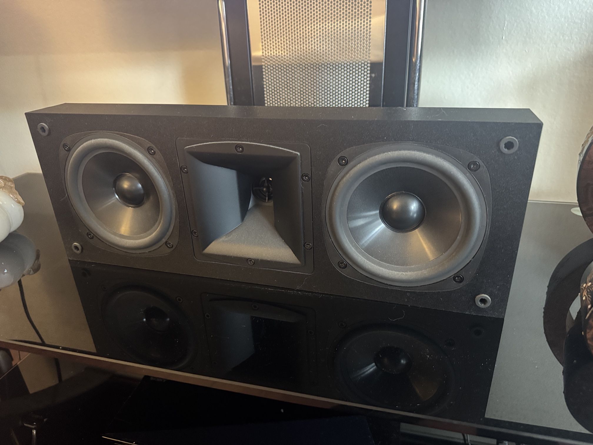 Klipsch Center Speaker SC1