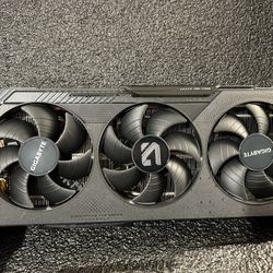Gigabyte RX 9070