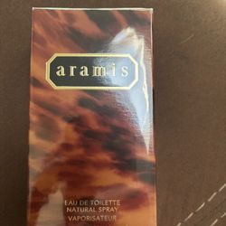 Aramis Men’s Cologne 3.7oz