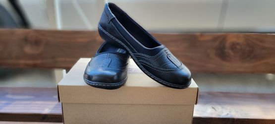 Leather Shoes