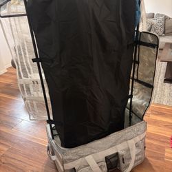 Garment Dance Bag