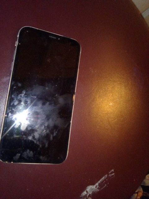iPhone XR (For Parts Only) Screen 