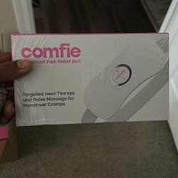 Menstrual Cycle Belt 