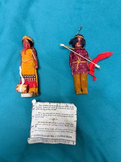 Native American
