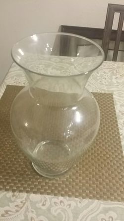 Vase set of two