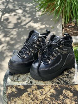 Lugz Style Boys Boots