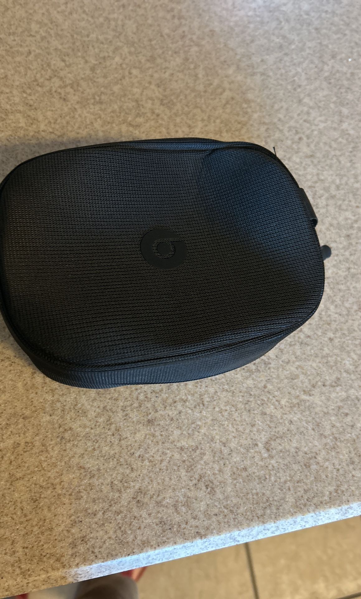 Black Beats Case