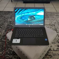 HP Chromebook