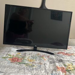 Monitor LG 
