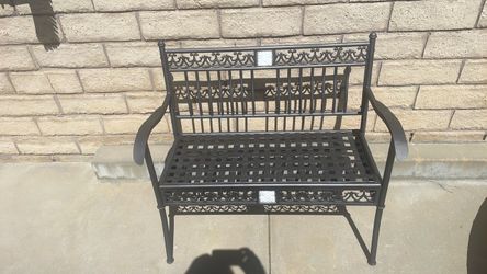 Porch chair