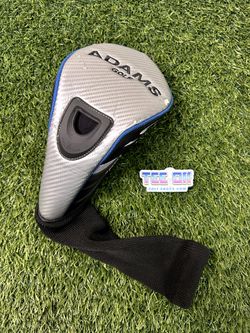 Adams Head Cover Pre-Owned