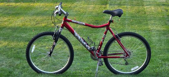 I OFFER A VARIETY OF ALL TERRAIN BIKES - ALL FLAVORS AND SIZES - ALL BIKES ARE INDIVIDUALLY PRICED
