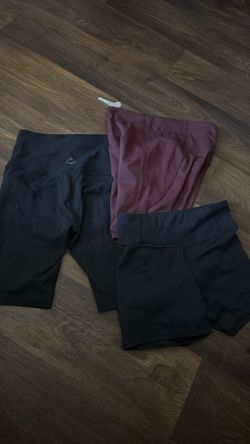 xs shorts