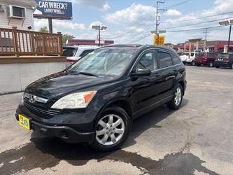 2008 Honda CR-V