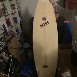 PESCE 2005 Surf Board 