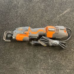 Ridgid Reciprocating Saw R3031