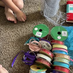 Craft Supplies For Wreath Making