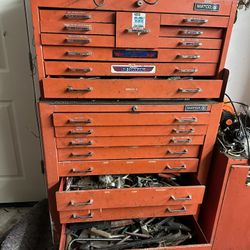 Matco Toolbox 
